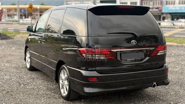2005 Toyota ESTIMA 2.4 AERAS (A) - 3
