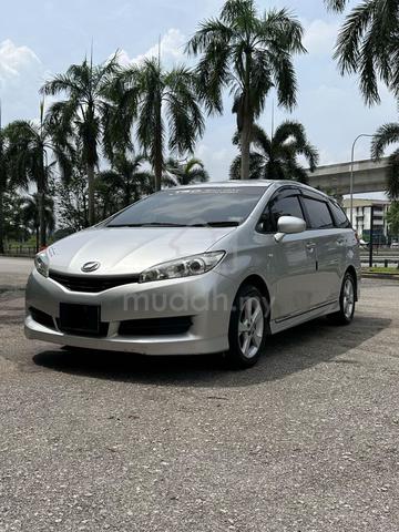 2009 Toyota WISH 1.8 S (A) - 3