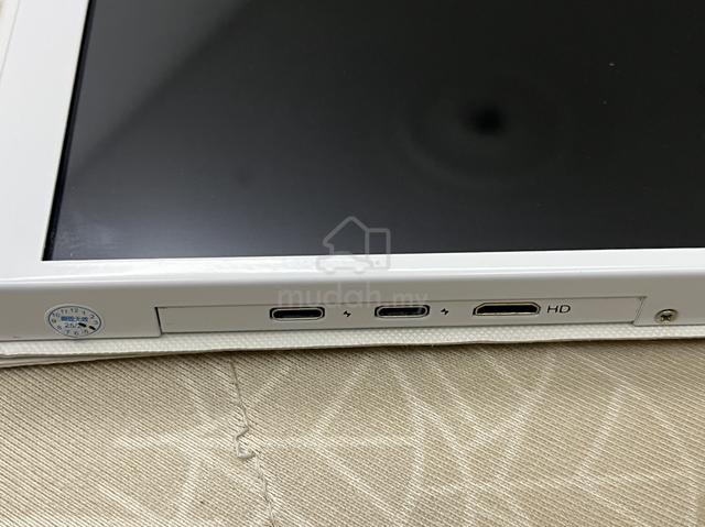 Portable Monitor Touchscreen 4K   - photo 3 of 5