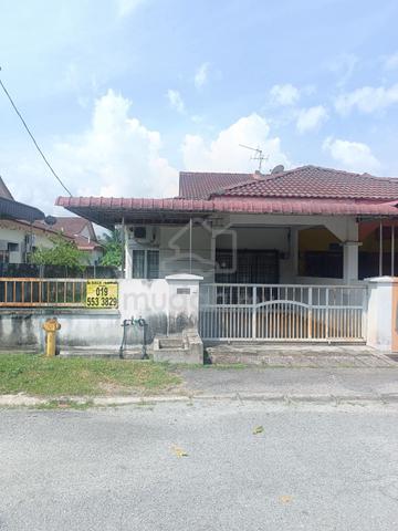 Best Buy 1 Storey Intercorner House 1