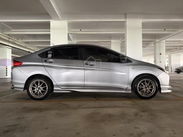 Honda CITY 1.5 S (A) 2017 - 5