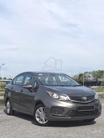 2020 Proton PERSONA 1.6 (A) FULL LOAN warranty 20 - 3