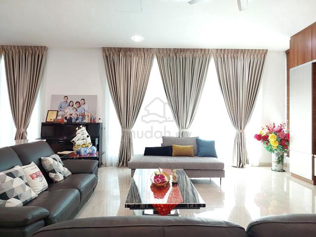 3.5 Storey Bungalow @ Aspen Garden Residence, Cyberjaya 2
