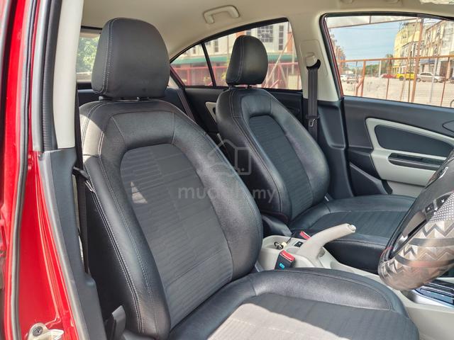 2021 Proton Persona 1.6 High Spec 5-Years Warranty - 5