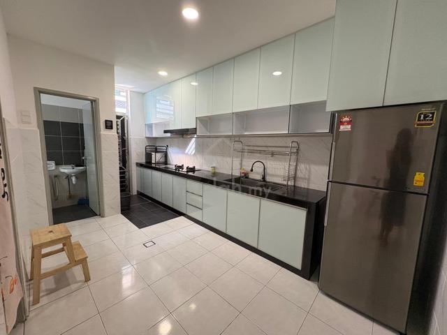 Kempas Baru/Double Storey/Kempas/Low Deposit 1