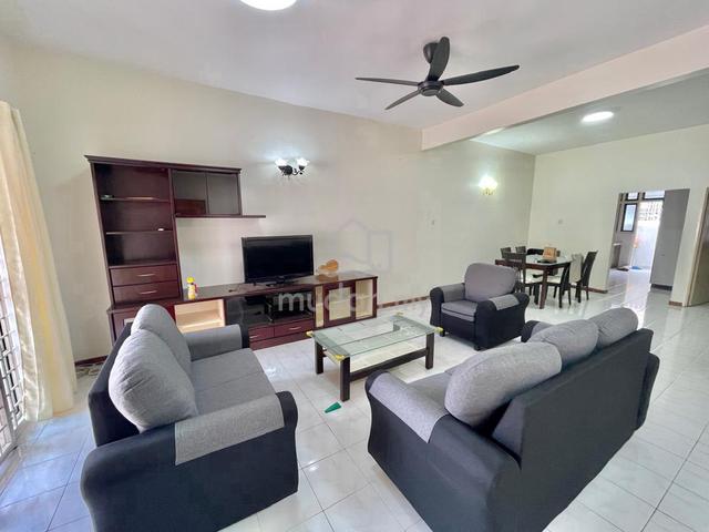 Taman Saujana Permai 2 Storey Terrace, Kota Permai, Bukit Mertajam 1