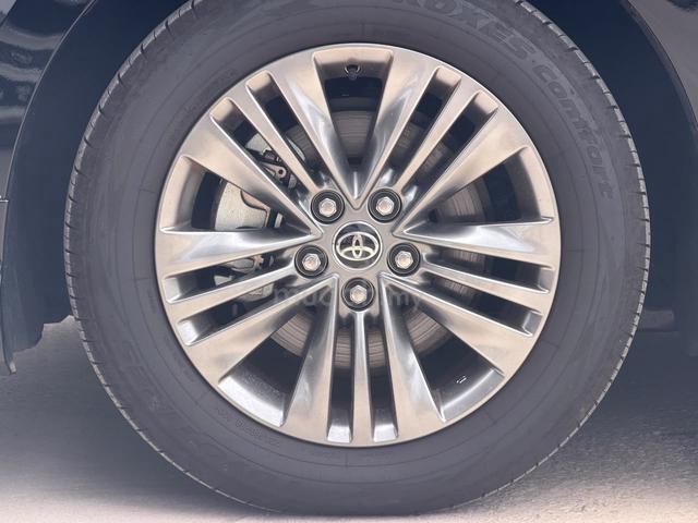 2025 Toyota ALPHARD 2.5 Z 1500km Full Load 5A New - 5