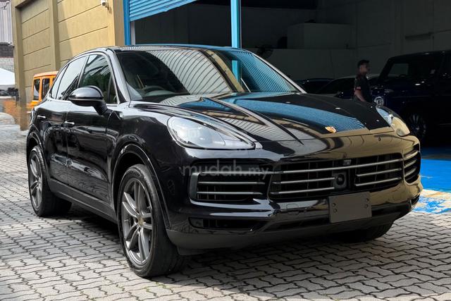 2022 Porsche CAYENNE 3.0 PDLS READY STOCK OFFER - 5