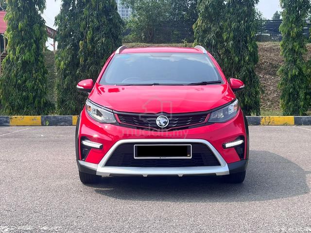 2021 Proton IRIZ 1.6 PREMIUM (A) FULL LOAN - 3