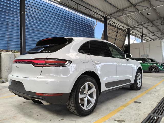2021 Porsche MACAN 2.0 (A) - 3