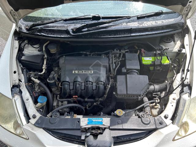 2005 Honda CITY 1.5 i-DSI (A) - 5