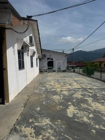 Single Storey @ Taman Baiduri, Tampin 1