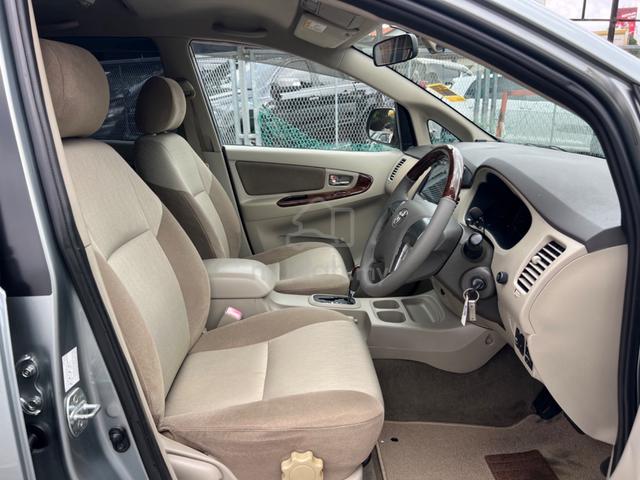 2014 Toyota INNOVA 2.0 G (A) 1YRS WARRANTY - 5