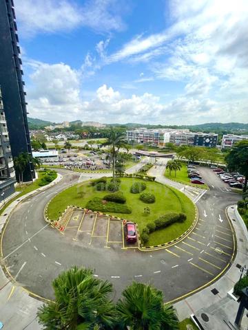 Seri Mutiara Apartments (Seri Alam) 1