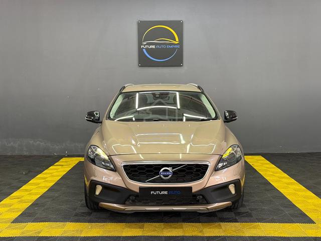 Volvo V40 2.0 CROSS COUNTRY T5 / 5 YEARS WARRANTY - 5