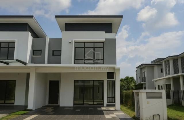 [F.Loan|Cash Back ] 2 Sty Semi D, Setia Ecohill 1, Semenyih 1