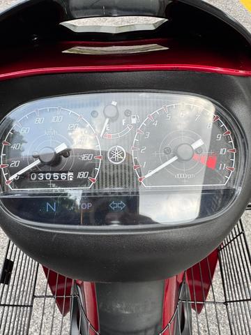 yamaha 125zr - photo 7 of 8
