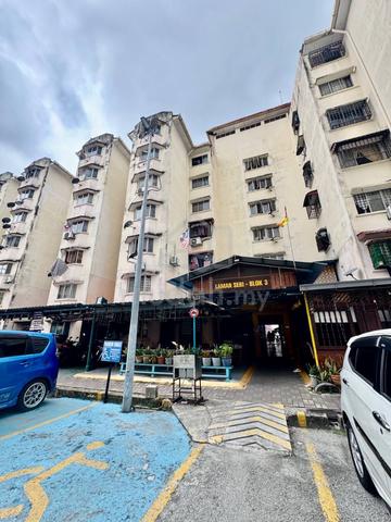 Subang Suria 1