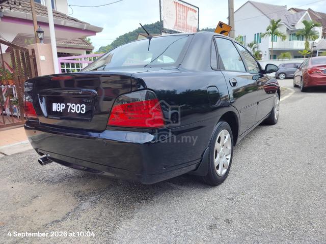 2007 PROTON WAJA 1.6(A)PALINGurah - 5