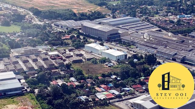 Jalan tasek main RoaD/sungai bakap/iconnic/junjung 1
