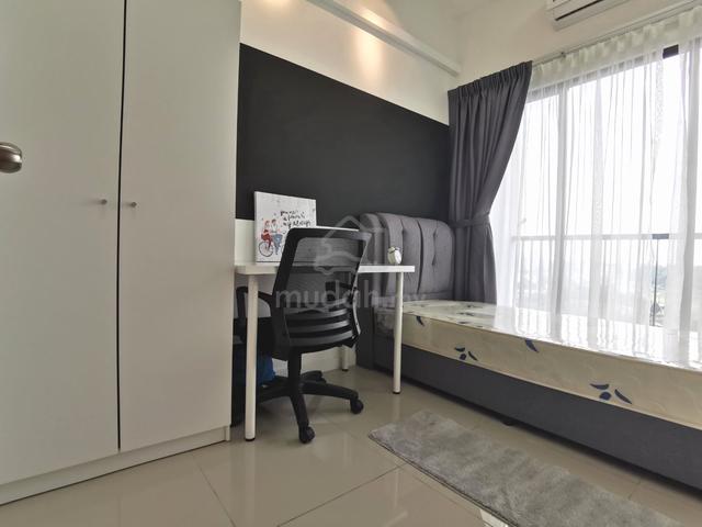 Female Unit / MsU / Section 22 / Subang Hi-Tech / Shah Alam 1