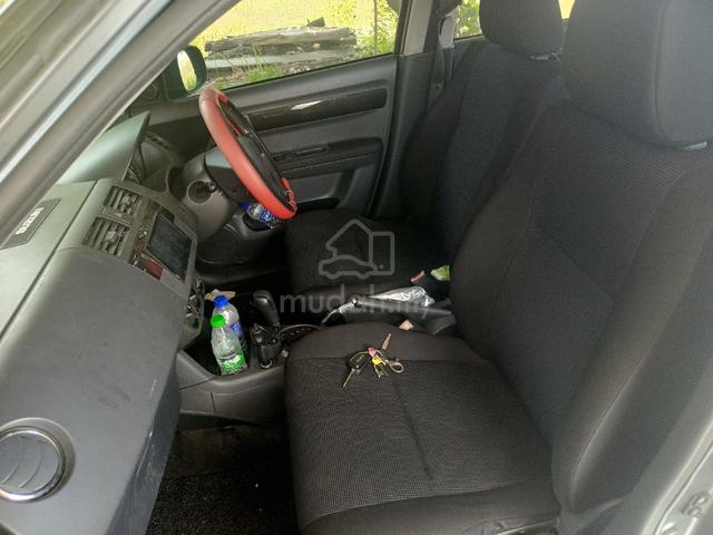 2006 Suzuki SWIFT 1.5 (A) - 5