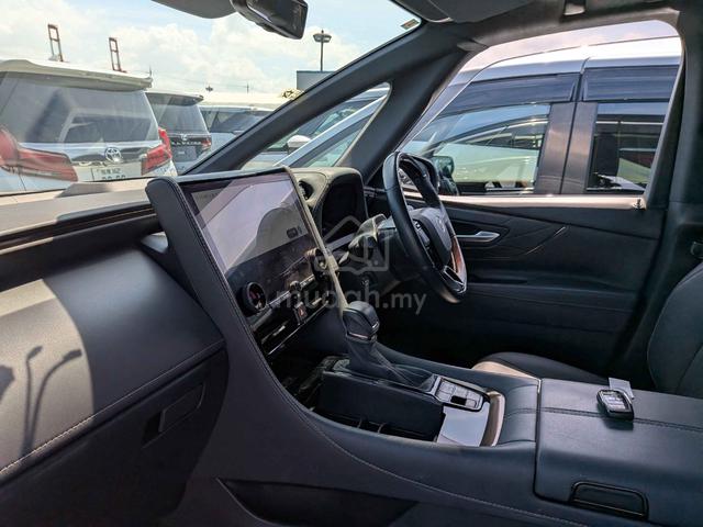 2024 Toyota ALPHARD 2.5 Z (A) - FULL LOAN!! - 4