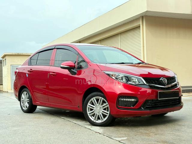 2019 Proton Persona 1.6 A Premium 49KM - 1