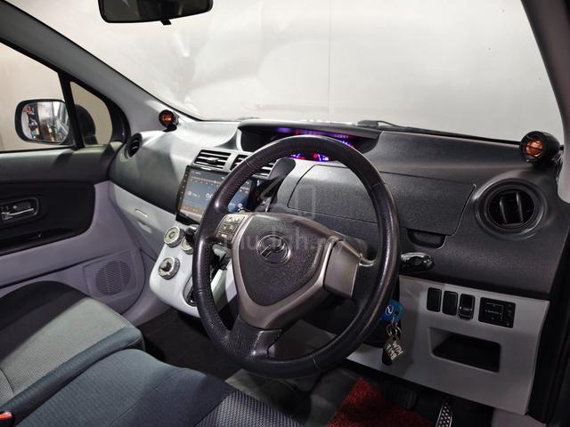 2010 Perodua Alza 1.5 EZI (A) 2-Years Warranty - 4