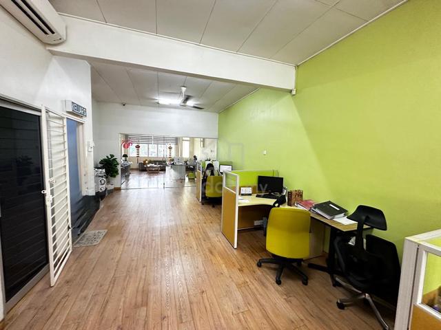 [ Nice + Good ] 2sty Shoplot , Taman Bayu Permai , Anggun , Rawang 1