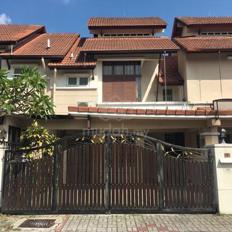 Room Let in Bkt Jelutong for Working Ladies 1