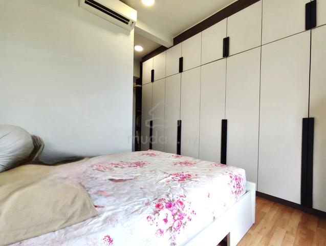 Suria Residence 1