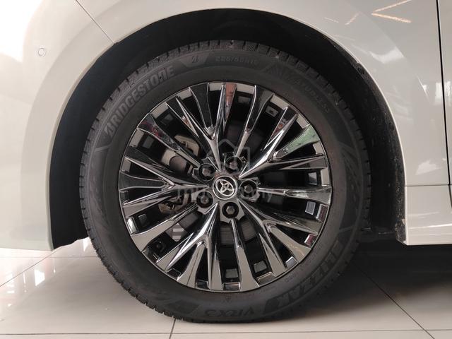 5A 648KM 279HP 430NM RooF TV DIM BSM 2024unreg🇲🇾 - 5