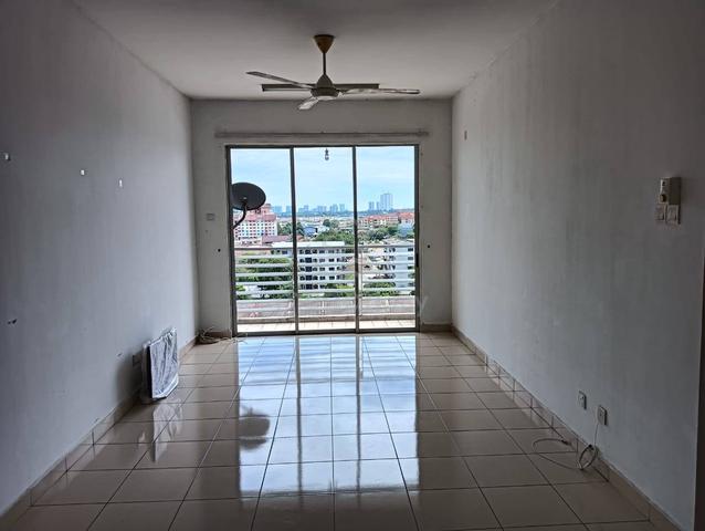 Pearl Avenue 1
