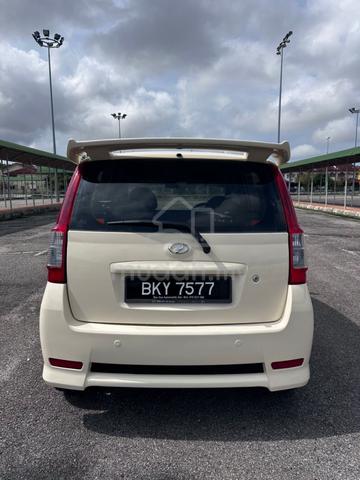 2010 Perodua VIVA 1.0 ELITE (A) OFFER2 TIPTOP - 4