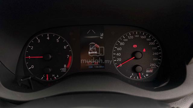5A NEGO‼️2021 Toyota GR Yaris RZ Hight Performance - 2