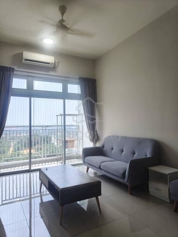Centra Residences @ Nasa City 1