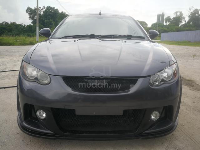 2008 Proton SATRIA 1.6 NEO (A) - 3