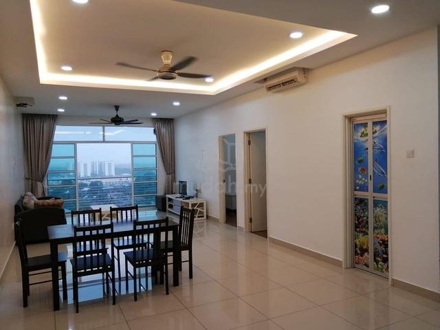 Nusa Heights Apartment 1