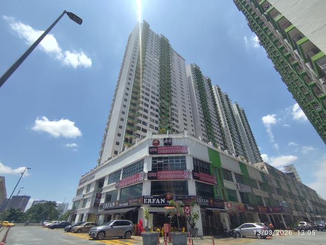 OUG Parklane 1