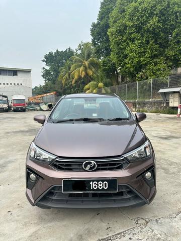 2020 Perodua BEZZA 1.3 ADVANCE MY16 D63D (A) - 5