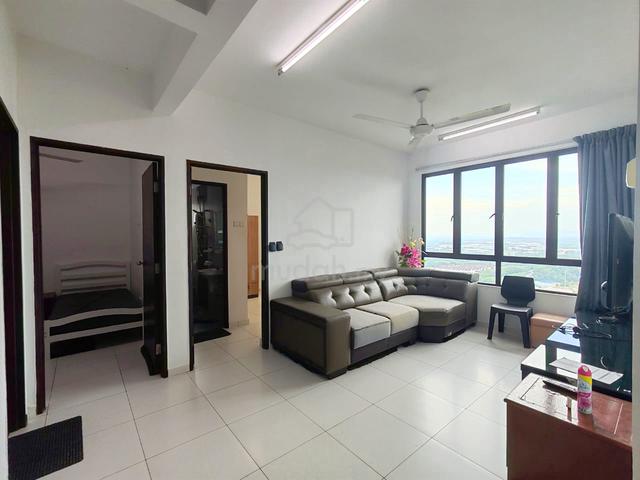 The Heights Residence 1