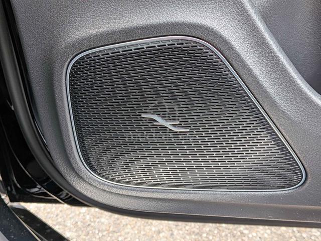 (FULL LEATHER) Mercedes BENZ AMG CLA45S PLUS 2021 - 5