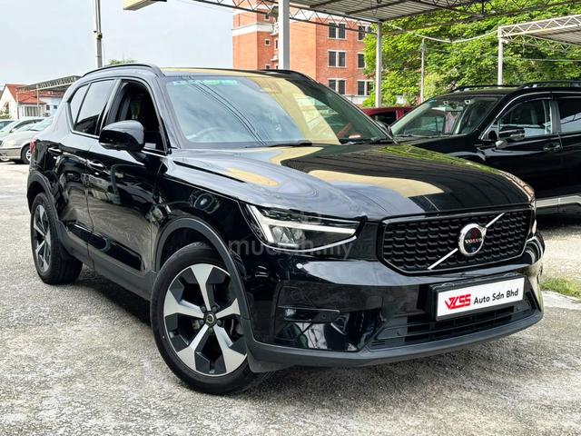 Volvo XC40 2.0 B5 ULTIMATE 2023 HARMAN/KARDON 2023 - 1