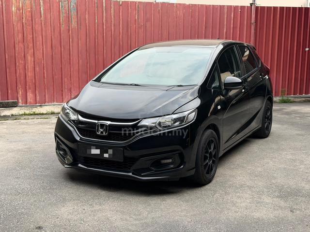2020 Honda JAZZ 1.5 E MY14 GK (A) LOAN KEDAI IC SJ - 3