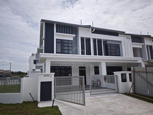 Horizon Hills Double Storey Terrace 22x70 Brand New Unit 1