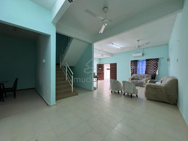 (NEGOTIABLE) Kampung Tengah, Kuantan. 5