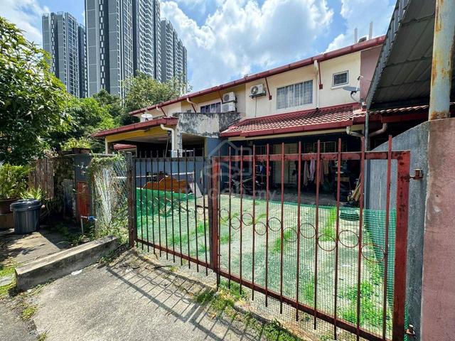 PALING MURAH, FACING OPEN. Good for Investment 1