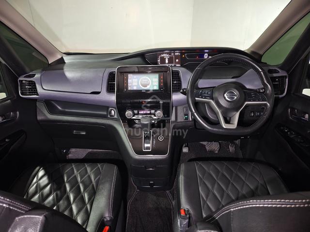 2024 Nissan Serena 2.0 F/Service 1Owner Like New - 3
