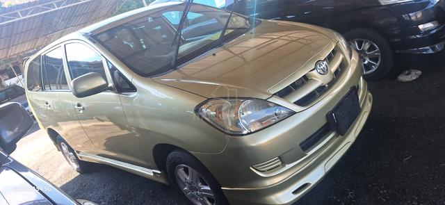 2006 Toyota INNOVA G 2.0 (A) - 1